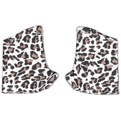 MamaMotion Gurtschoner Musselin Leo