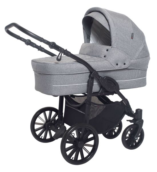 Basson Baby Einkaufskorb - Nordic Lux