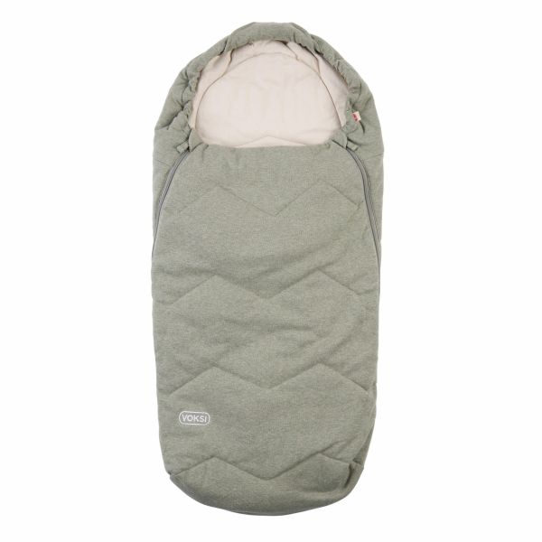 Voksi Breeze Light - Meadow Green