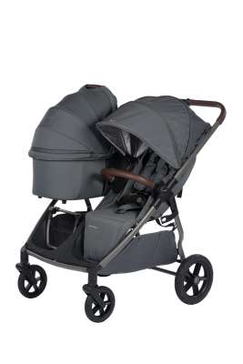 Zwillingskinderwagen | Kinderwagen | Kstenkinderladen Rostock
