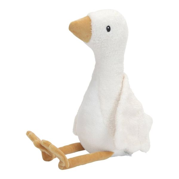 Little Dutch Kuscheltier Little Goose - 25 cm