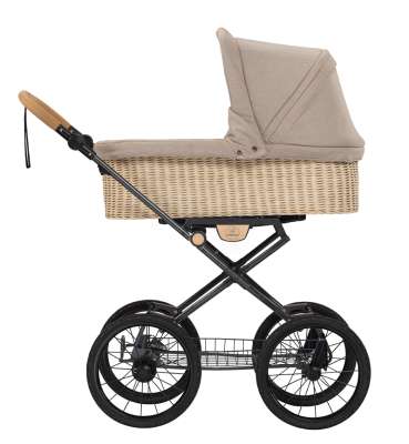 Dnische Kinderwagen - Gro & Komfortabel | Kstenkinderladen Rostock