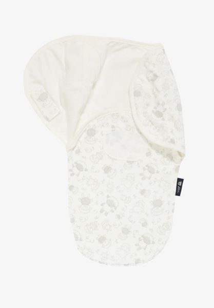 Alvi - Pucktuch Schäfchen