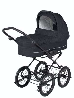 ab 97 cm Liegeflche | Kinderwagen nach Gre sortiert | Kinderwagen |  Kstenkinderladen Rostock