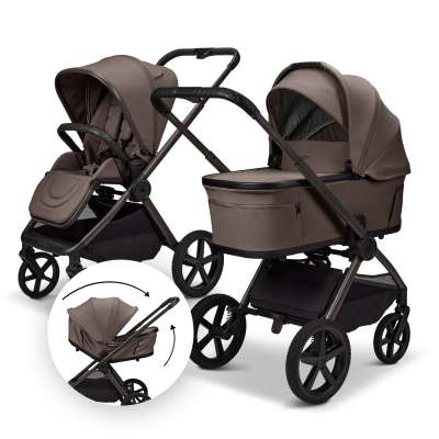 Sofort verfgbare Kinderwagen | Kstenkinderladen Rostock