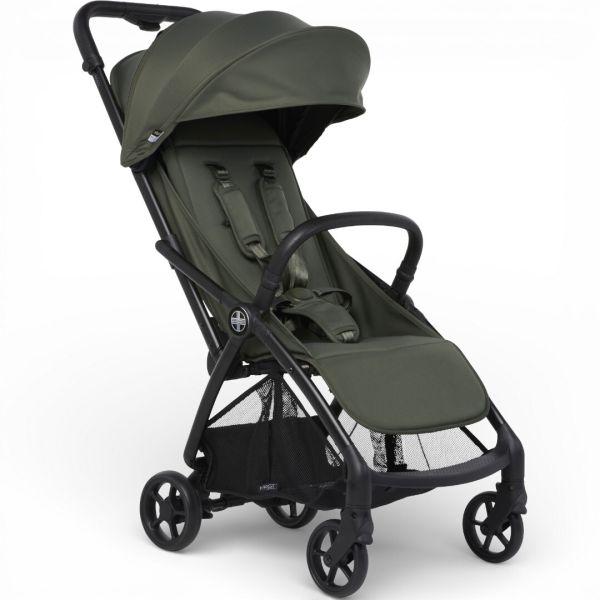 Mast M.1X Reisebuggy