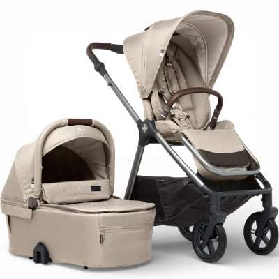 Mast Swiss M.5X Kombikinderwagen - Lion | Kstenkinderladen Rostock
