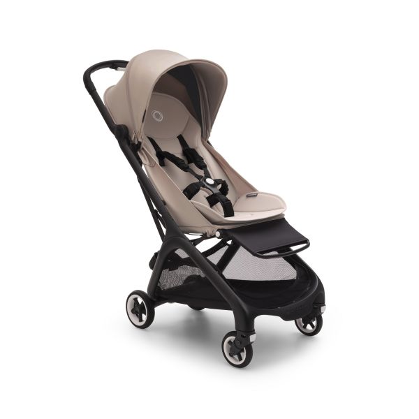 Bugaboo Butterfly Buggy - Desert Taupe