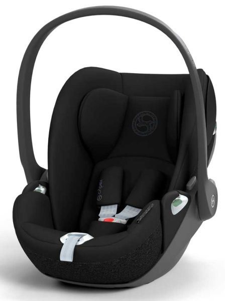 Cybex Cloud T i-Size