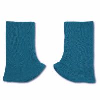 MamaMotion Gurtschoner Musselin Petrol