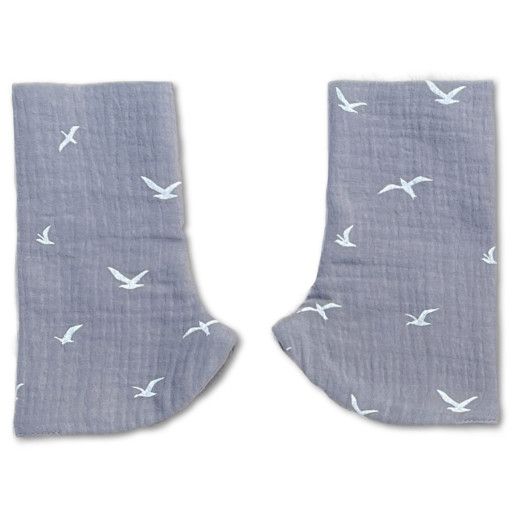 MamaMotion Gurtschoner - Nordwind