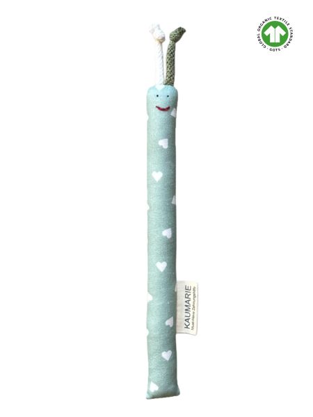 Kaumarie BIO - Valentin