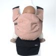 MamaMotion Babytrage gepolstert - "Rosie"