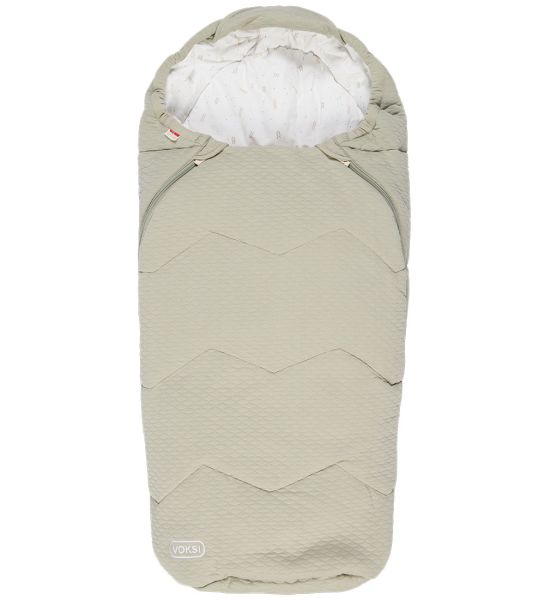 Voksi Breeze Light - Misty Green