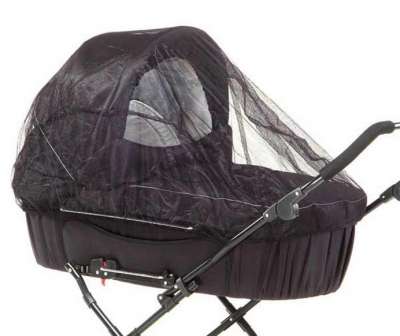 Basson Baby Grande Black Kinderwagen | Kstenkinderladen Rostock