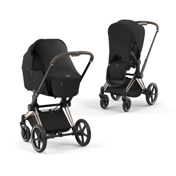 Cybex Priam Sun Sail - Black