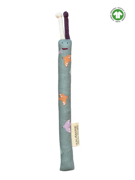 Kaumarie BIO - Albert