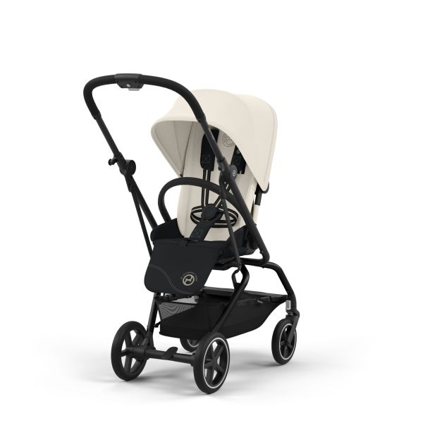 Cybex Eezy S Twist +2