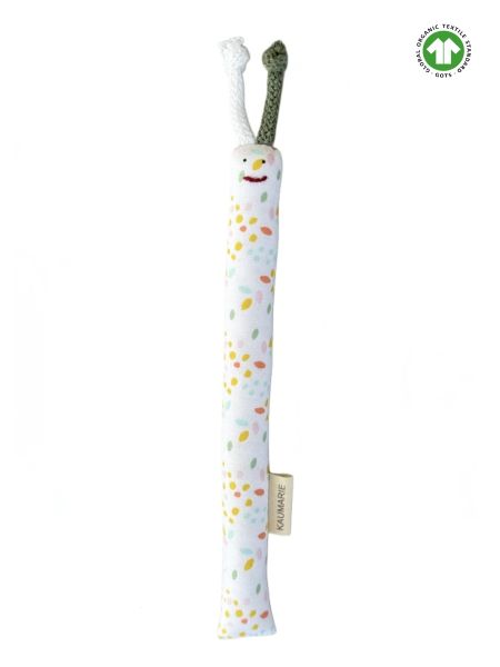 Kaumarie BIO - Emily