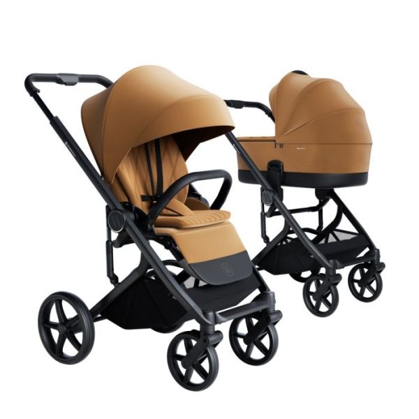 Avionaut Sirius 2-in-1 Kinderwagen - caramel