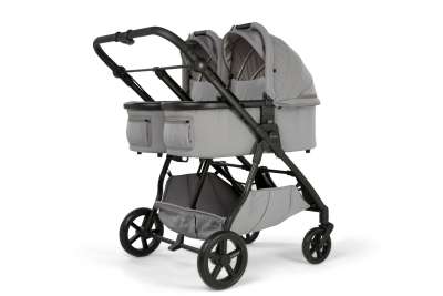 Zwillingskinderwagen | Kinderwagen | Kstenkinderladen Rostock