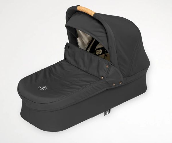Naturkind Ida MAX - Kombikinderwagen - Panther
