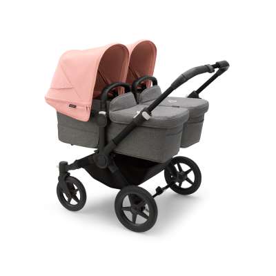 Zwillingskinderwagen | Kinderwagen | Kstenkinderladen Rostock