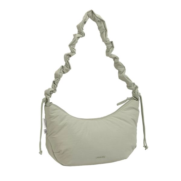 Wickeltasche Crossbody - Lunua Bum Bag - mint
