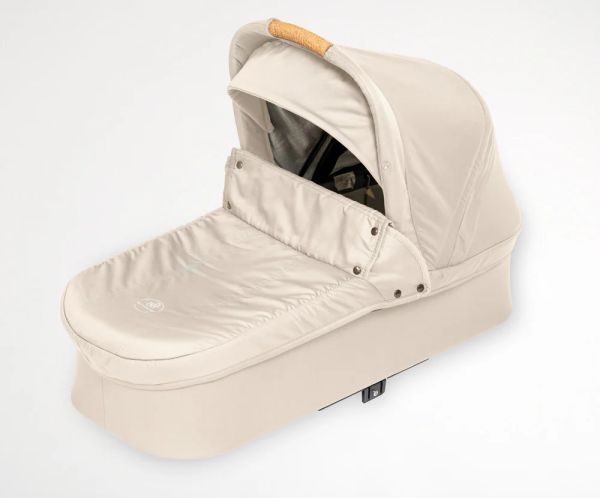 Naturkind Ida MAX - Kombikinderwagen - Creme