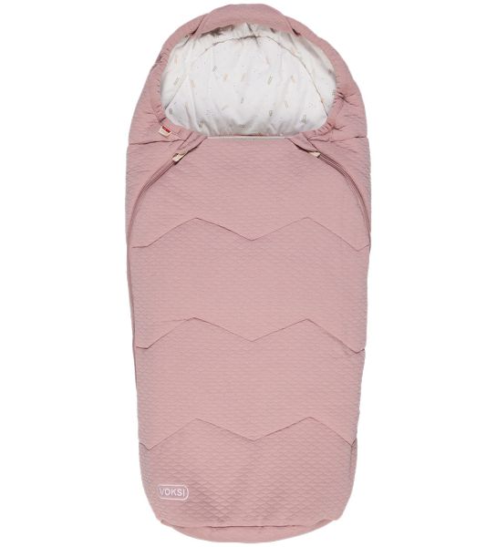 Voksi Breeze Light - Soft Grape-Fields