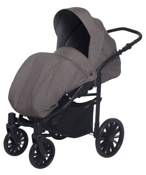 Basson Baby Nordic Lux/ Lite Beindecke