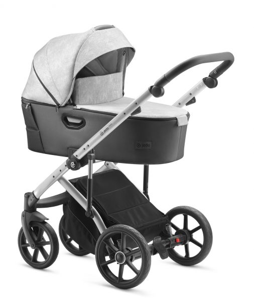 Jedo Tamel Kinderwagen 2020 E22 Inkl Sportwagen