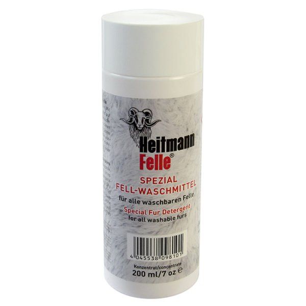 Heitmann - Spezial Fell-Waschmittel