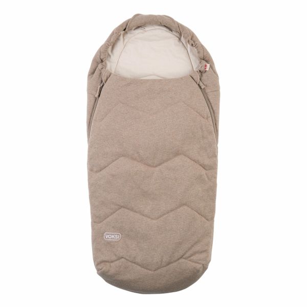 Voksi Breeze Light - Walnut