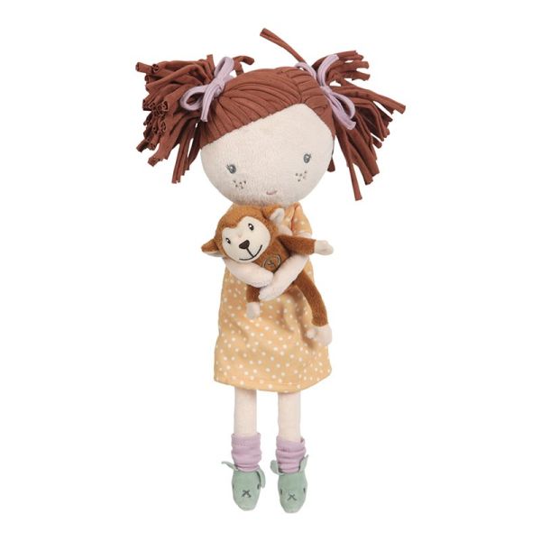 Little Dutch Puppe Sophia - 35cm