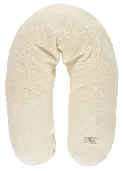 Alvi Stillkissen - Teddyfleece