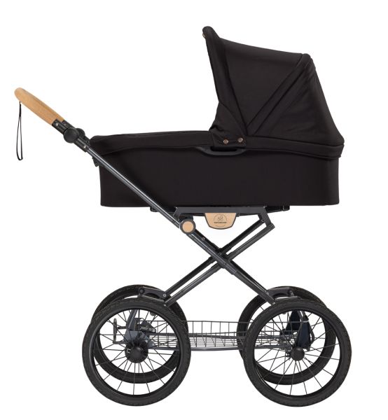 Naturkind Ida Kombikinderwagen - Panther