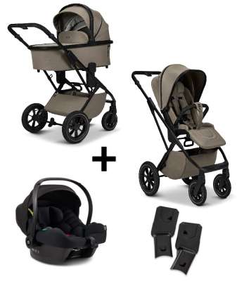 Sofort verfgbare Kinderwagen | Kstenkinderladen Rostock