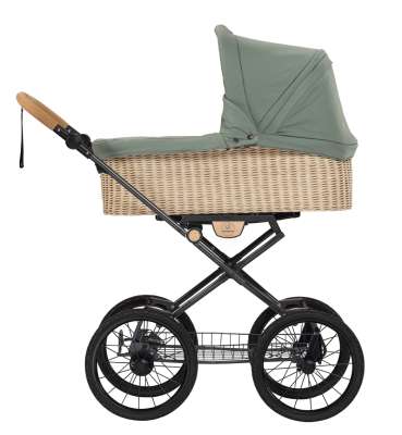 Dnische Kinderwagen - Gro & Komfortabel | Kstenkinderladen Rostock