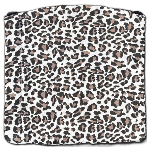 MamaMotion Kopfstütze - Musselin Leo