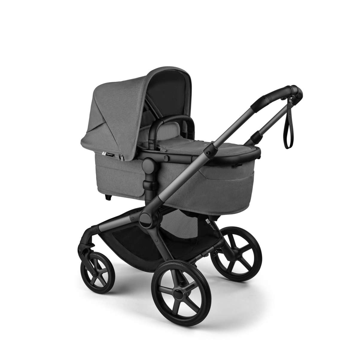 Bugaboo Fox 5 Renew Kinderwagen inkl. Liegewanne & Sitz | Kstenkinderladen  Rostock